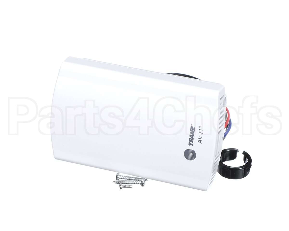 MOD02969 Trane Sensor; Temp, Wci, Univ, 100Mw, 16 Chann