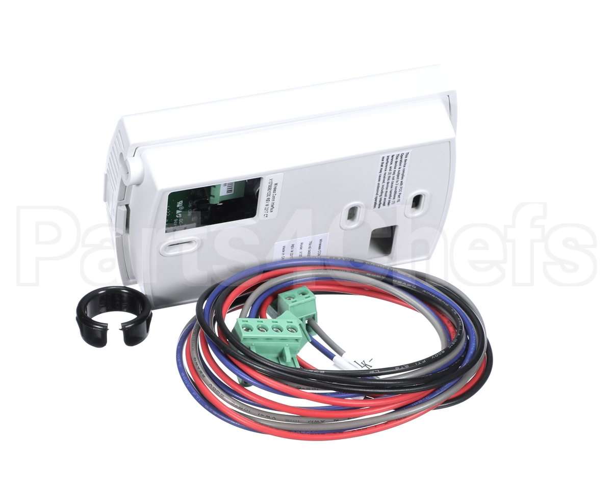 MOD02969 Trane Sensor; Temp, Wci, Univ, 100Mw, 16 Chann