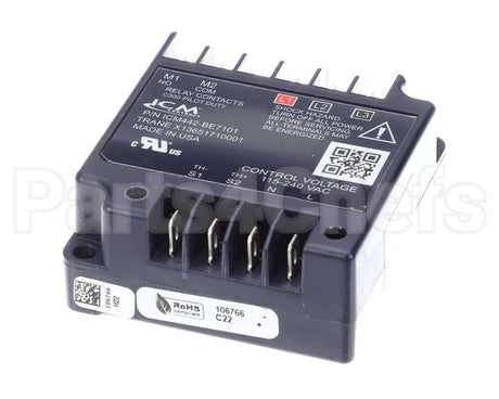 MOD03180 Trane Module; Electronic Protection, 115-277 V
