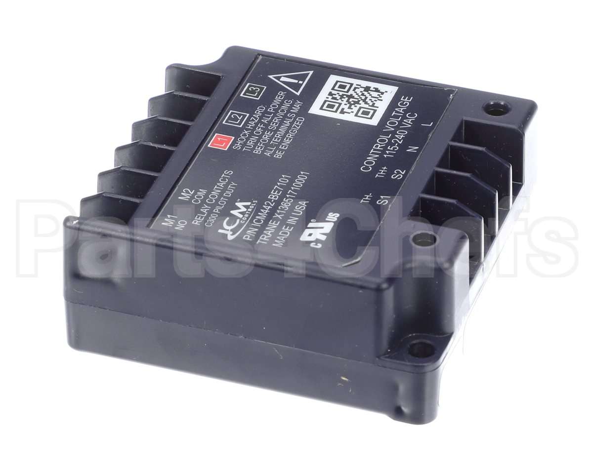 MOD03180 Trane Module; Electronic Protection, 115-277 V
