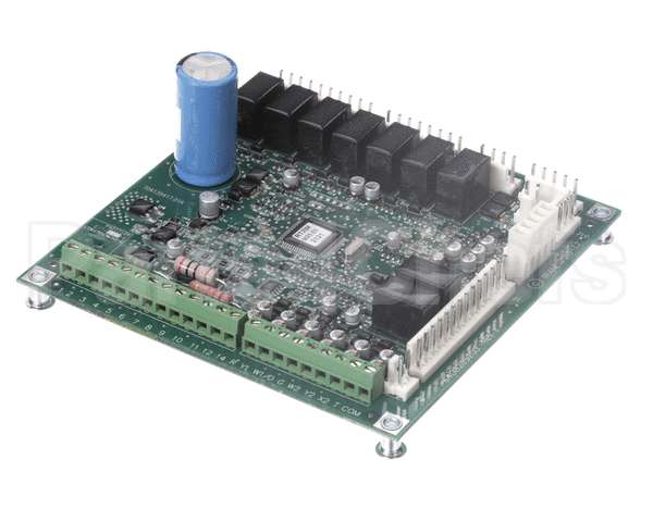 MOD03196 Trane Module, Reliatel Refrigeration Dualcirc