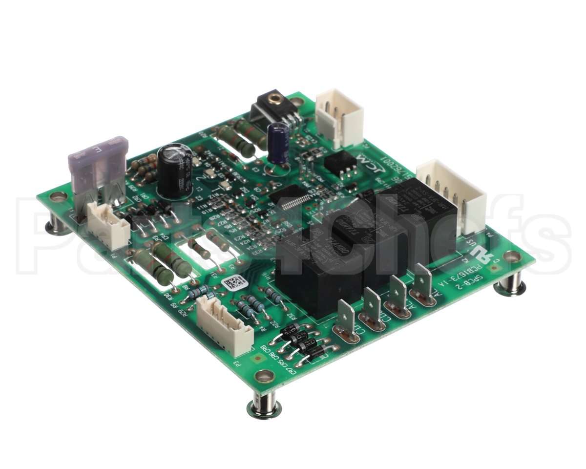 MOD03199 Trane Module; Control, 24V, Water Source Heat