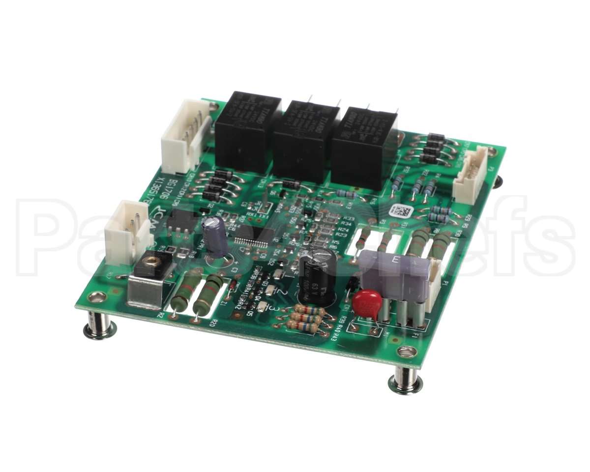 MOD03199 Trane Module; Control, 24V, Water Source Heat