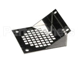 MOD70009 Rotisol Stainless Steel Protection 3"Fan