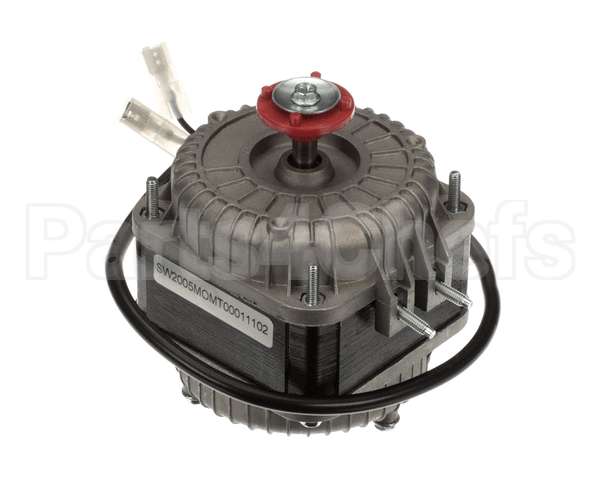 MOMT-0001 Torrey Refrigeration Cond Motor