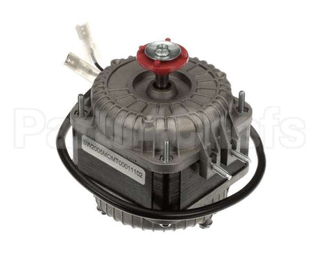 MOMT-0001 Torrey Refrigeration Cond Motor