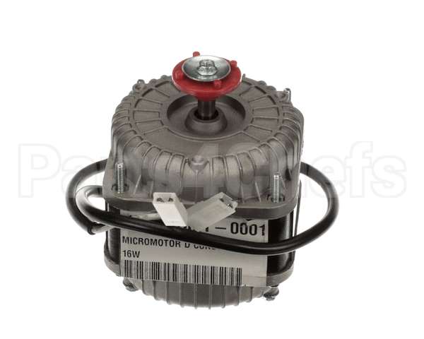 MOMT-0001 Torrey Refrigeration Cond Motor