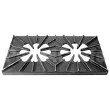MON03480-0 Compatible Montague Grate, Top (18")