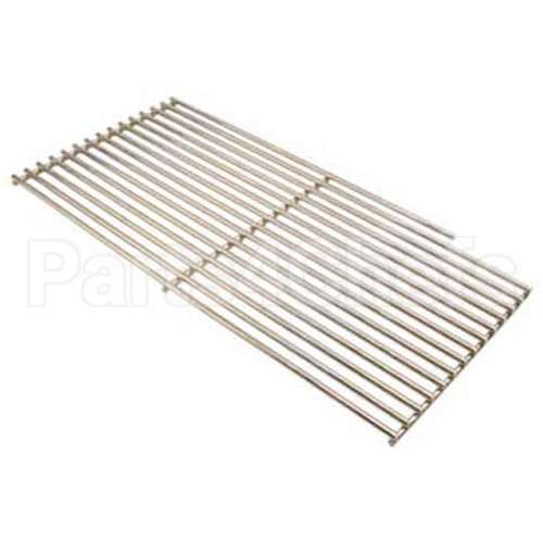 MON1601-2 Compatible Montague Grid, Iron - Left