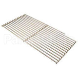 MON1601-2 Compatible Montague Grid, Iron - Left