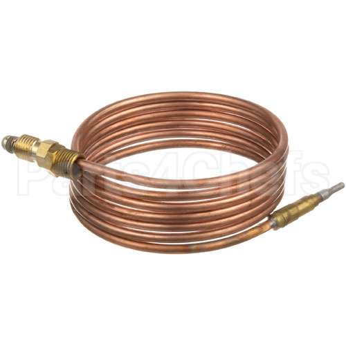 MON26177-7 Compatible Montague Thermocouple - 60"