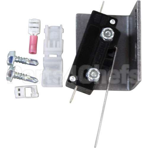 MON32301-2 Compatible Montague Door Switch Kit