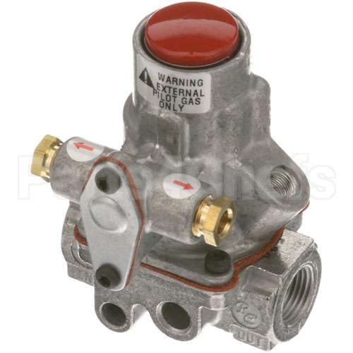 MON34604-7 Compatible Montague Oven Safety Valve 3/8
