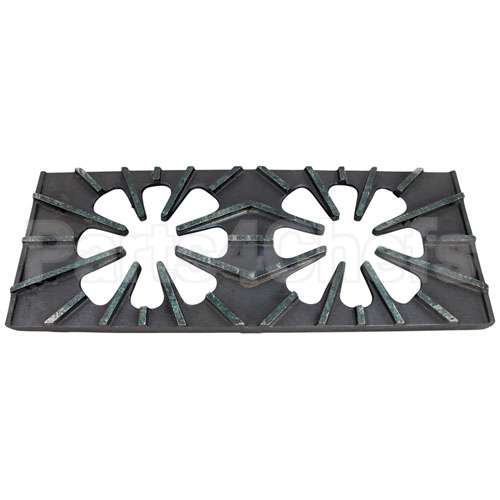 MON3580-7 Compatible Montague Grate Top Section 12"