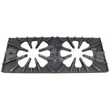 MON3580-7 Compatible Montague Grate Top Section 12"