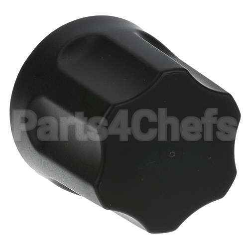 MOO268 Compatible Globe Chute Support Knob