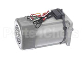 MOR034-KIT ACS Gear Motor, Beater Assy