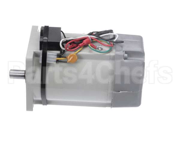 MOR034-KIT ACS Gear Motor, Beater Assy