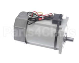 MOR034-KIT ACS Gear Motor, Beater Assy