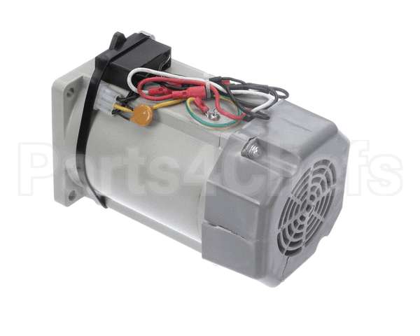 MOR034-KIT ACS Gear Motor, Beater Assy