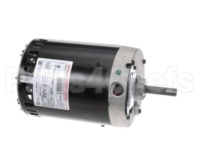 MOT01826 Trane Motor; 1 H.p., 200-230/60/3, 56 Frame, 1