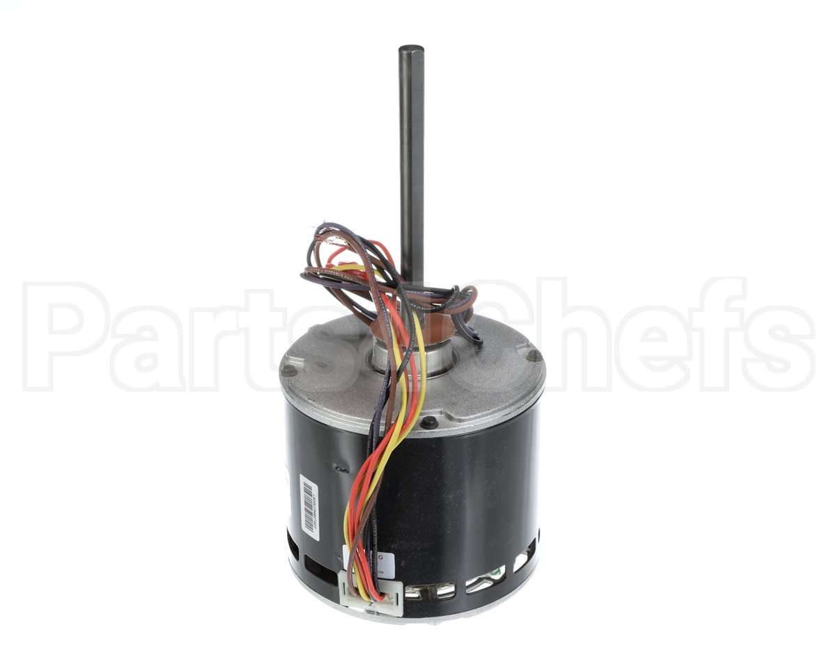 MOT02360 Trane Motor Reversible 1/2Hp 208-230V/60H/1P 1