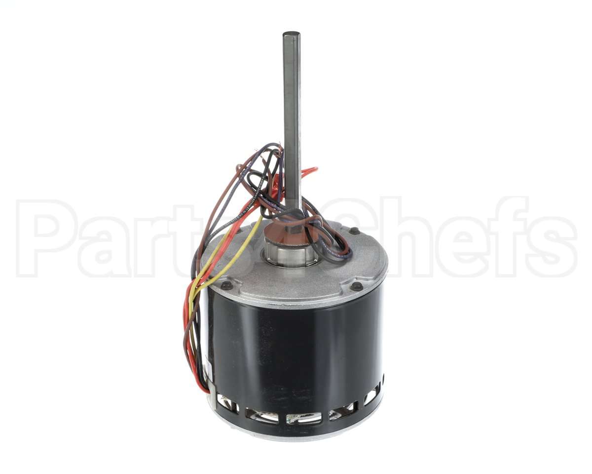 MOT02360 Trane Motor Reversible 1/2Hp 208-230V/60H/1P 1