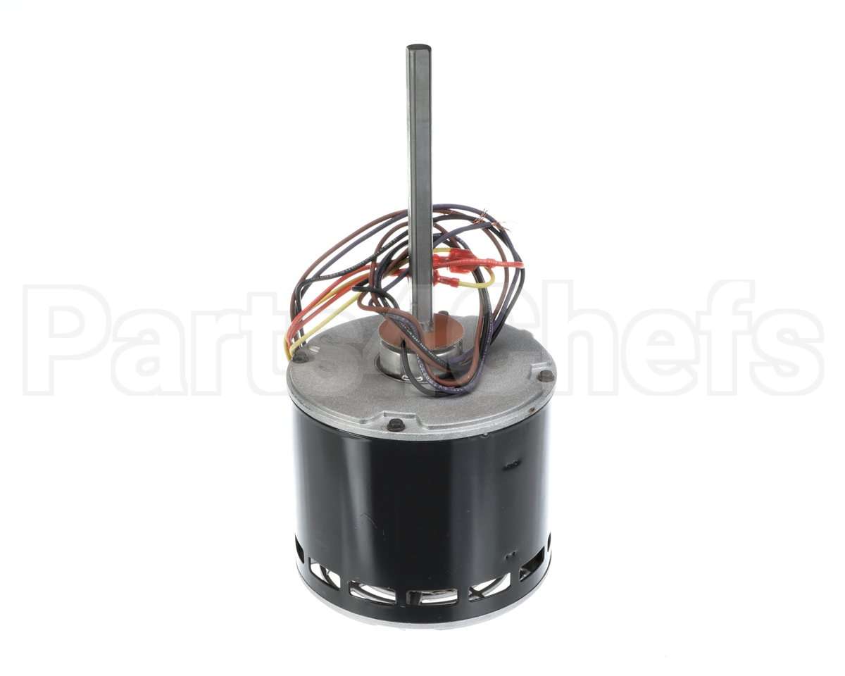 MOT02360 Trane Motor Reversible 1/2Hp 208-230V/60H/1P 1