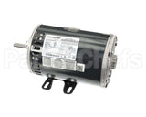 MOT02913 Trane Motor; 1 Hp, 208-230/460/60/3, 1725 Rpm,