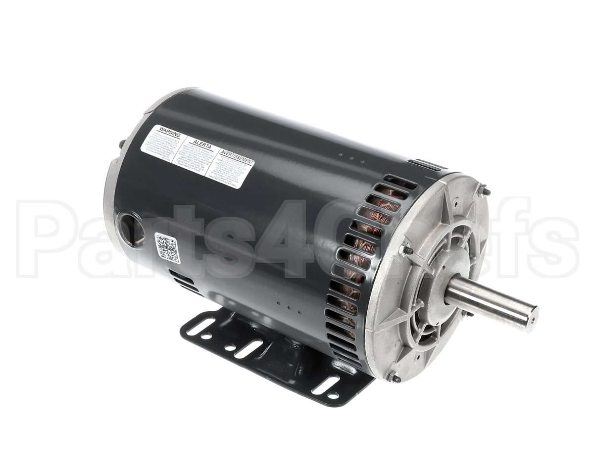 MOT03765 Trane Motor; 5 Hp At 208-230/460/60/3, 3 Hp At