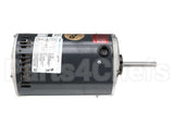 MOT06367 Trane Motor; 1 Hp 200-460/60/3, 3/4 Hp 400/50/