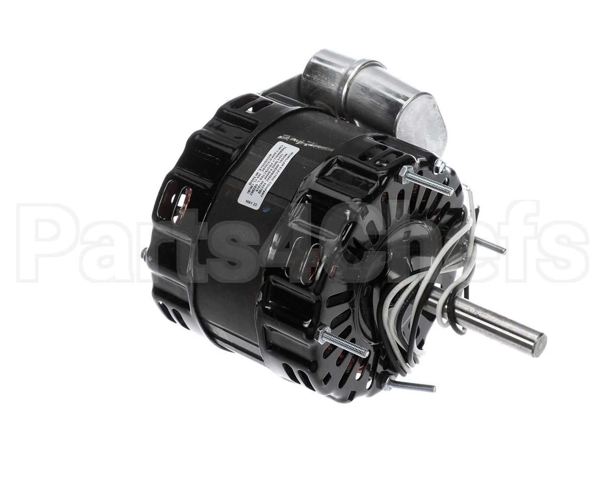MOT07943 Trane Motor Blower W/Capacitor 1/3Hp