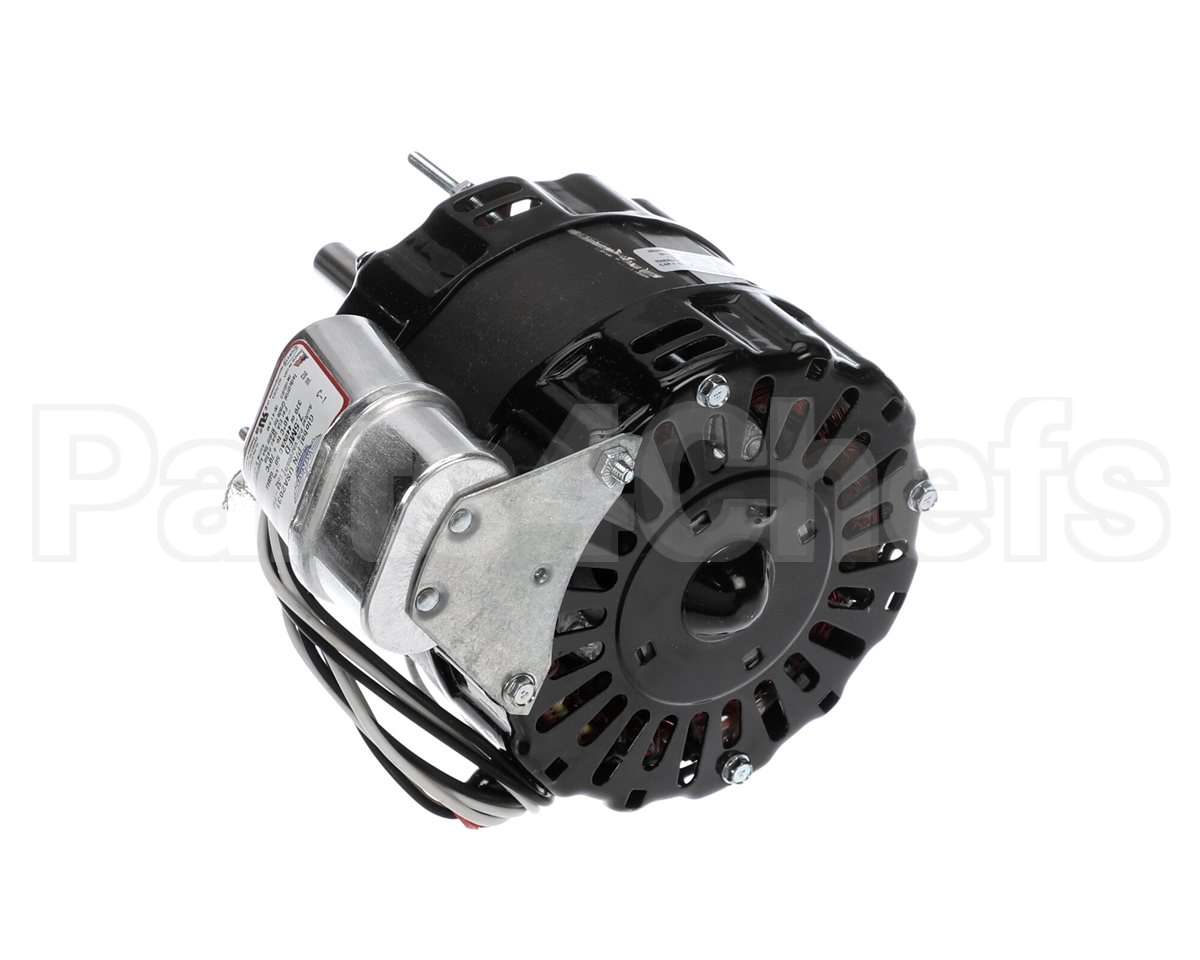 MOT07943 Trane Motor Blower W/Capacitor 1/3Hp