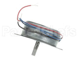 MOT08840 Trane Motor, Actuator, 24Vac, 600 Rpm, Ballbe