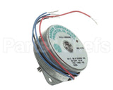 MOT08840 Trane Motor, Actuator, 24Vac, 600 Rpm, Ballbe