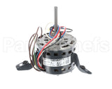 MOT09165 Trane Motor; 1/4 Hp, 115/60/1, 3 Speed, 1100/8