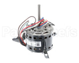 MOT09165 Trane Motor; 1/4 Hp, 115/60/1, 3 Speed, 1100/8
