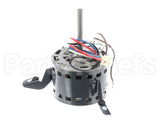 MOT09165 Trane Motor; 1/4 Hp, 115/60/1, 3 Speed, 1100/8