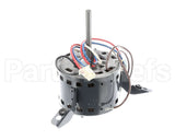MOT09165 Trane Motor; 1/4 Hp, 115/60/1, 3 Speed, 1100/8