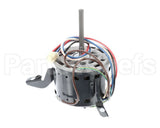 MOT09165 Trane Motor; 1/4 Hp, 115/60/1, 3 Speed, 1100/8