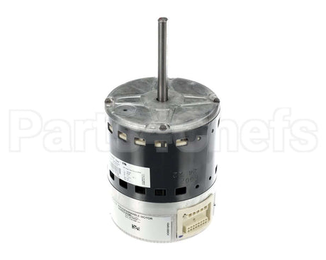 MOT09229 Trane Motor; Ecm Vs Motor Module Set; 1/2 Hp;