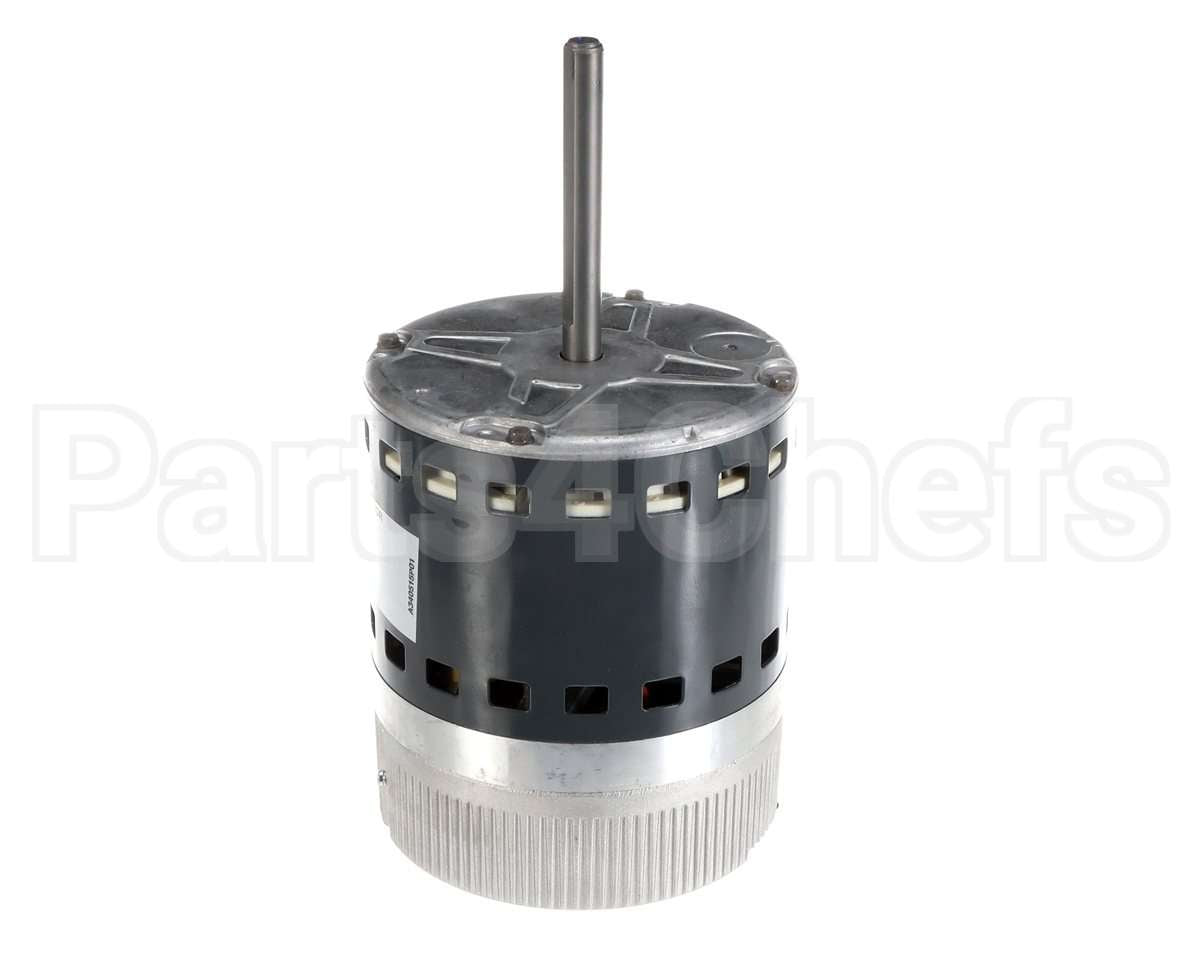MOT09230 Trane Motor; Ecm Vs Motor Module Set; 1/2 Hp;