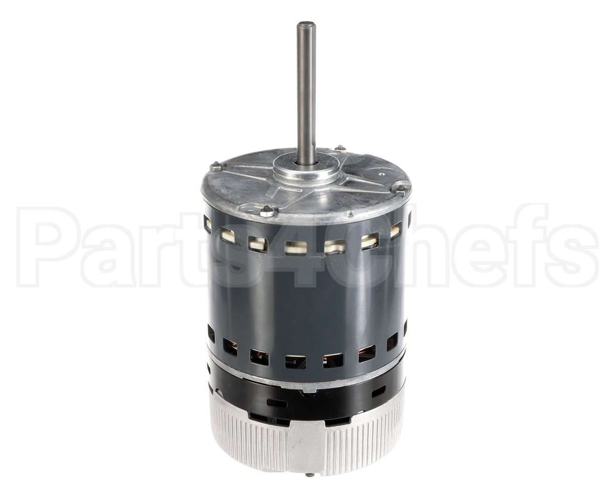 MOT09231 Trane Motor; Ecm Vs Motor Module Set; 1 Hp; 11
