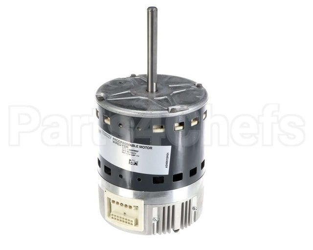 MOT09232 Trane Motor; Variable Speed, 1/2 Hp, 115/60/1,
