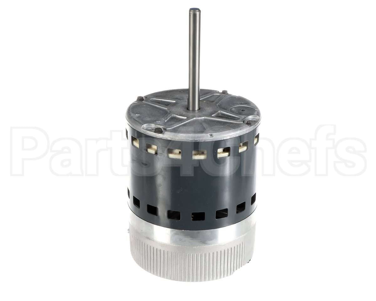 MOT09232 Trane Motor; Variable Speed, 1/2 Hp, 115/60/1,