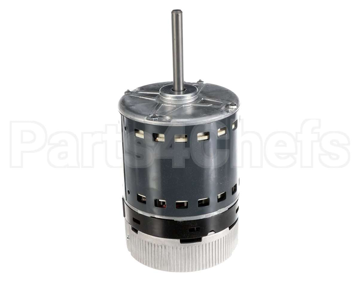 MOT09233 Trane Motor; Variable Speed, 1.0 Hp, 115/60/1,