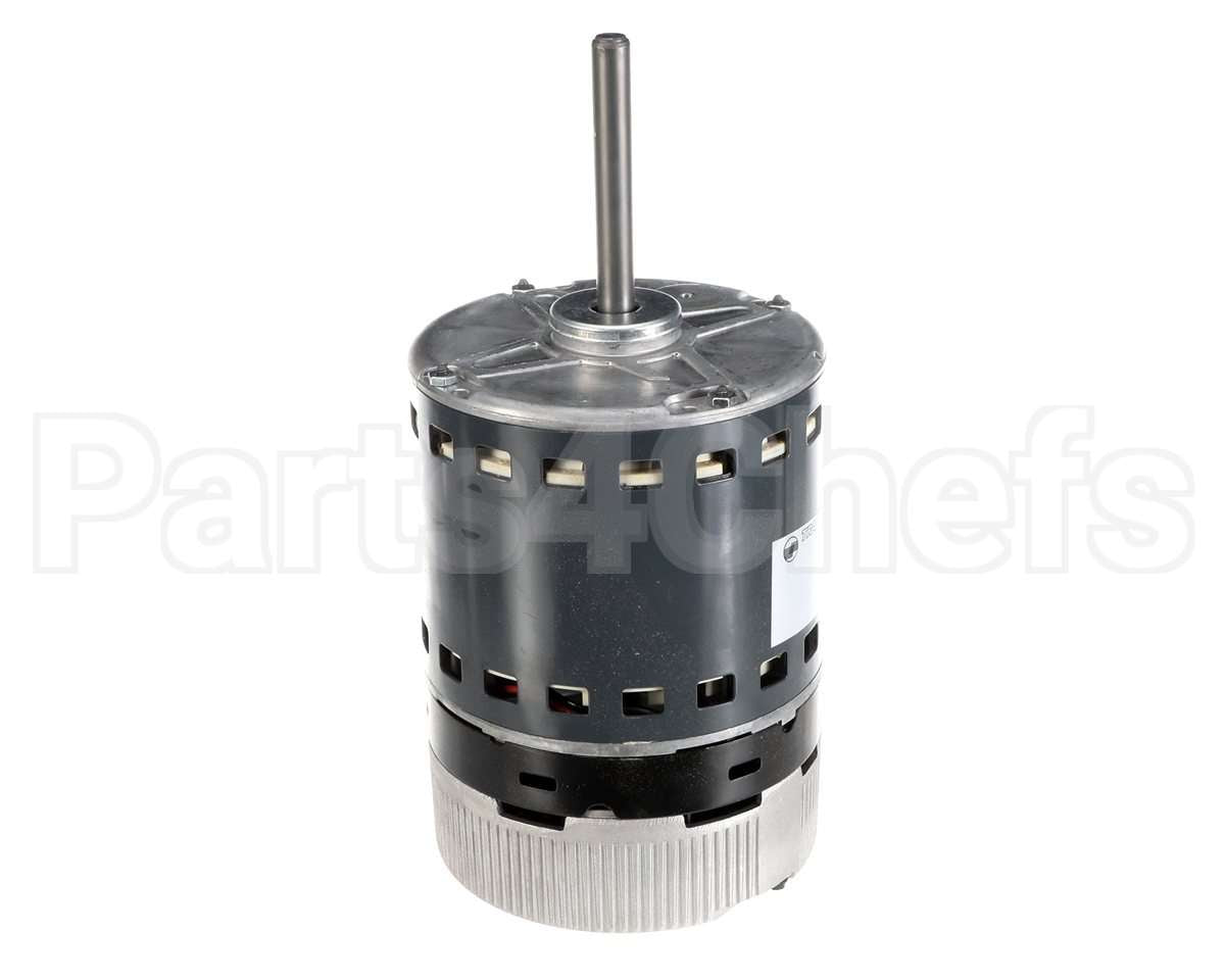 MOT09233 Trane Motor; Variable Speed, 1.0 Hp, 115/60/1,