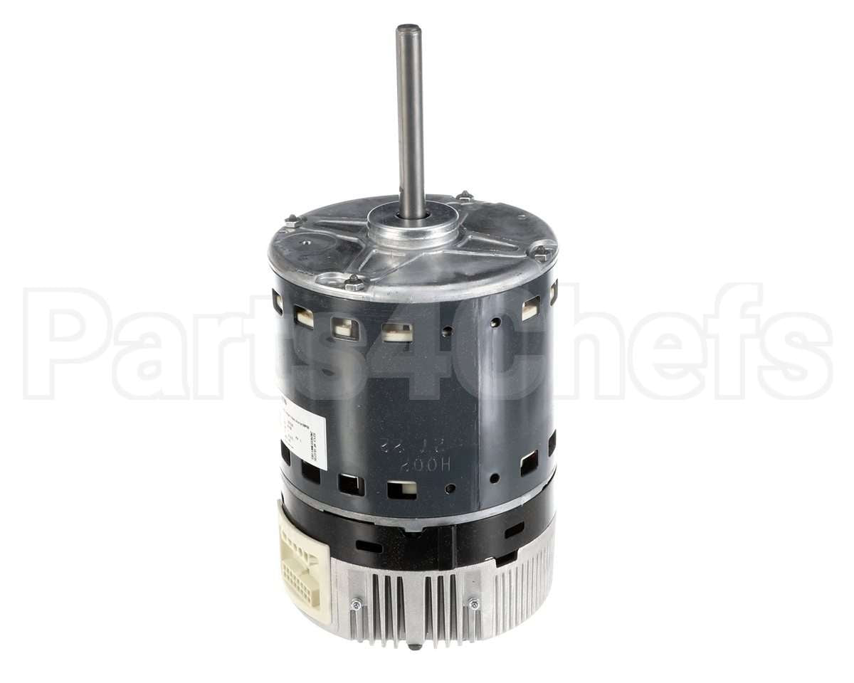 MOT09233 Trane Motor; Variable Speed, 1.0 Hp, 115/60/1,