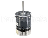 MOT09233 Trane Motor; Variable Speed, 1.0 Hp, 115/60/1,