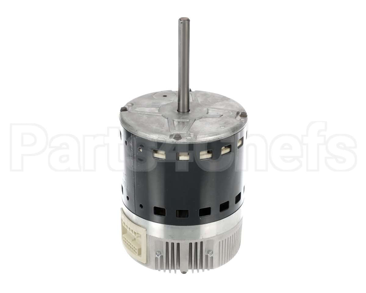 MOT09249 Trane Motor; Variable Speed, 1/2 Hp, 115/60/1,